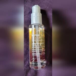 Joico K-PAK COLOR THERAPY LUSTER LOCK GLOSSING OIL